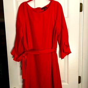 Banana Republic dress